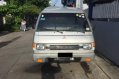 Selling Mitsubishi L300 2005 Van Manual Diesel in Cabuyao-1