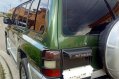 Selling Mitsubishi Pajero 2003 Automatic Diesel in Santo Tomas-3