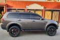 2nd Hand Mitsubishi Montero 2014 for sale in Muntinlupa-0