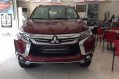 2nd Hand Mitsubishi Montero Manual Diesel for sale in Manila-4