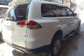 Selling Mitsubishi Montero 2014 Automatic Diesel in Quezon City-6