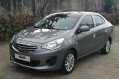 Sell 2018 Mitsubishi Mirage G4 in Trece Martires-1