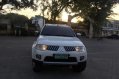 Selling Mitsubishi Montero 2010 Automatic Diesel in Malolos-0