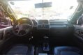 Sell 2nd Hand 2003 Mitsubishi Pajero Automatic Diesel at 130000 km in Quezon City-5