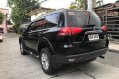 Selling Mitsubishi Montero 2014 at 42000 km in Parañaque-5