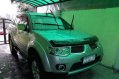 2nd Hand Mitsubishi Montero 2011 for sale in Malabon-1