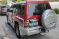 Mitsubishi Pajero 2005 Automatic Diesel for sale in Taguig-2