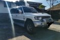 Sell 2nd Hand 2003 Mitsubishi Pajero Automatic Diesel at 130000 km in Quezon City-2