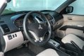 Sell 2nd Hand 2013 Mitsubishi Strada Automatic Diesel at 80000 km in Angeles-3