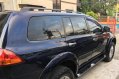 2012 Mitsubishi Montero Sport for sale in Pateros-4