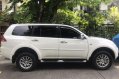 Like New Mitsubishi Montero for sale in San Juan-2