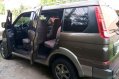 2nd Hand Mitsubishi Adventure 2017 Manual Diesel for sale in Bacoor-6