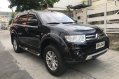 Selling Mitsubishi Montero 2014 at 42000 km in Parañaque-3