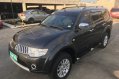 2nd Hand Mitsubishi Montero Sport 2012 for sale in Taguig-1