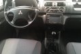 Sell 2nd Hand 2015 Mitsubishi Adventure at 60000 km in Quezon City-4