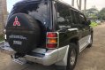 Sell 2nd Hand 2003 Mitsubishi Pajero at 125000 km in San Jose-3