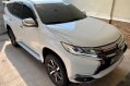 Mitsubishi Montero Sport 2017 Automatic Diesel for sale in Quezon City-0