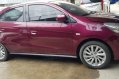 Selling Mitsubishi Mirage G4 2017 at 40000 km in Quezon City-4