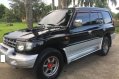 Sell 2nd Hand 2003 Mitsubishi Pajero at 125000 km in San Jose-1