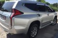 Sell 2nd Hand 2016 Mitsubishi Montero at 20000 km in Angeles-1