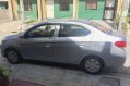 Selling 2nd Hand Mitsubishi Mirage G4 2015 Manual Gasoline at 80000 km in Trece Martires-1