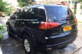 2010 Mitsubishi Montero for sale in Quezon City-2