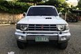 2nd Hand Mitsubishi Pajero 2001 at 160000 km for sale in Manila-1