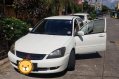 2nd Hand Mitsubishi Lancer 2009 Manual Gasoline for sale in Bacoor-1