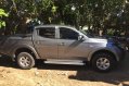 Selling Mitsubishi Strada 2016 Manual Diesel in Cagayan De Oro-0
