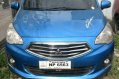 Selling 2nd Hand Mitsubishi Mirage G4 2016 in Cainta-2