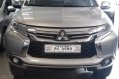 2nd Hand Mitsubishi Montero Manual Diesel for sale in Manila-2