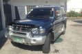 Sell 2nd Hand 2000 Mitsubishi Pajero Automatic Diesel at 70000 km in Makati-0