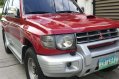 Mitsubishi Pajero 2005 Automatic Diesel for sale in Taguig-1