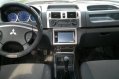2nd Hand Mitsubishi Adventure 2013 at 43443 km for sale in Mandaluyong-4