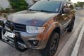 2nd Hand Mitsubishi Montero 2014 for sale in Muntinlupa-4