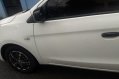 Selling Mitsubishi Mirage G4 2014 Manual Gasoline in Pasig-2