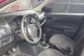 Selling Mitsubishi Mirage G4 2017 at 40000 km in Quezon City-3