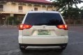 Selling Mitsubishi Montero 2010 Automatic Diesel in Malolos-3