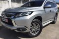 Sell 2nd Hand 2016 Mitsubishi Montero at 20000 km in Angeles-0