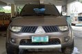 Selling Mitsubishi Montero Sport 2010 at 81000 km in San Pascual-1