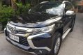 Sell 2nd Hand 2016 Mitsubishi Montero at 23000 km in Quezon City-1