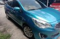 Mitsubishi Mirage G4 2015 Manual Gasoline for sale in Quezon City-1