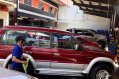 Selling 2nd Hand Mitsubishi Pajero 1996 at 130000 km in Manila-3