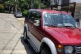 Selling 2nd Hand Mitsubishi Pajero 1996 at 130000 km in Manila-4