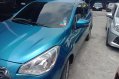 Mitsubishi Mirage G4 2015 Manual Gasoline for sale in Quezon City-2