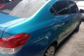 Mitsubishi Mirage G4 2015 Manual Gasoline for sale in Quezon City-4