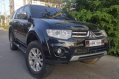 Selling Mitsubishi Montero Sport 2014 at 55000 km in San Fernando-1