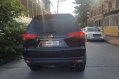 Selling Mitsubishi Montero Sport 2014 at 55000 km in San Fernando-6