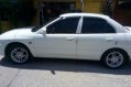 Like New Mitsubishi Lancer Automatic Gasoline for sale in Malabon-0