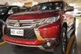 2nd Hand Mitsubishi Montero Sport 2016 for sale in Parañaque-0